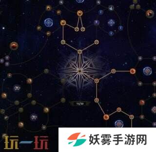 流放之路2地图天赋怎么加点 异界天赋高收益指南