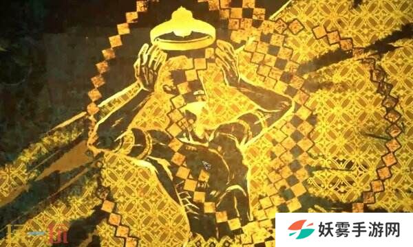 苏丹的游戏折卡线成魔结局攻略 分支结局自戕之锋触发条件